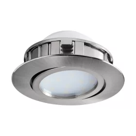   Eglo Pineda 95856 dimmelhető, álmennyezeti spotlámpa, 6W LED, 3000K, 500lm