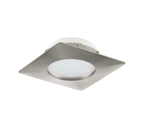 Eglo Pineda 95863 álmennyezeti spotlámpa, 12W LED, 3000K, 1000lm