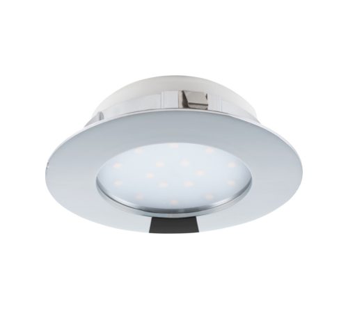 Eglo Pineda 95868 álmennyezeti spotlámpa, 12W LED, 3000K, 1000lm