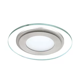   Eglo Pineda 1 95932 beépíthető spotlámpa, 12W LED, 3000K, 1000lm, IP44