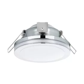   Eglo Pineda 1 95962 beépíthető spotlámpa, 6W LED, 3000K, 500lm, IP44