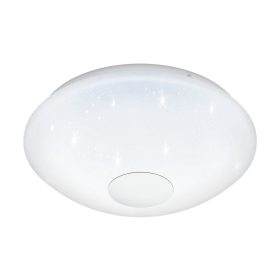   Eglo VOLTAGO 2 95971 távirányítós mennyezetlámpa, 14W LED, 2700K-6500K, 1500 lm