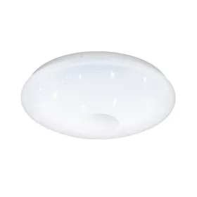   Eglo Voltago 2 95972 távirányítós, kristályeffektes mennyezetlámpa, 20W LED, 2500 lm