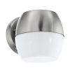 Eglo Oncala 95982 kültéri falilámpa, 12W LED, 3000K, 1300 lm, IP44