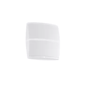 Eglo Perafita 96006 kültéri falilámpa, 2x6W LED