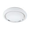 Eglo Capasso 96023 mennyezetlámpa, 18W LED, 3000K, 2100 lm