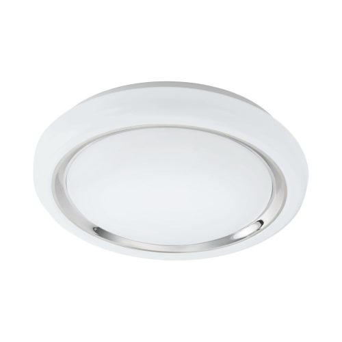 Eglo Capasso 96023 mennyezetlámpa, 18W LED, 3000K, 2100 lm