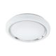 Eglo Capasso 96023 mennyezetlámpa, 18W LED, 3000K, 2100 lm