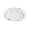 Eglo Capasso 96024 mennyezetlámpa, 24W LED, 3000K, 2500 lm