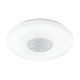 Eglo Capasso 1 96026 mennyezetlámpa, 24W LED, 3000K, 2500 lm