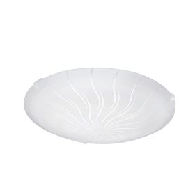   Eglo Margitta 1 96089 mennyezetlámpa, 11W LED, 3000K, 950 lm