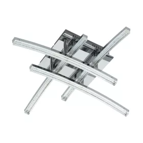   Eglo Pertini 96093 mennyezeti lámpa, 4x5W LED, 3000K, 4x580 lm