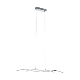 Eglo Lasana 2 96103 függeszték, 2x9W LED, 3000K, 2x1000 lm