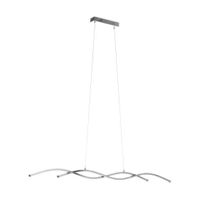   Eglo Lasana 2 96104 függeszték, 2x14W LED, 3000K, 2x1900 lm
