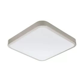  Eglo Manilva 1 96231 fürdőszobai mennyezetlámpa, 16W LED, 3000K, 1500 lm, IP44