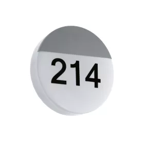 Eglo Oropos 96237 kültéri falilámpa, 11W LED