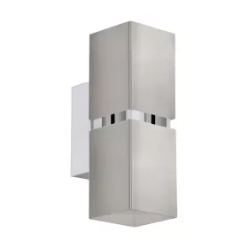   Eglo Passa 96264 falilámpa, 2x3,3W GU10 LED, 3000K, 2x240 lm