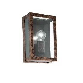 Eglo Alamonte 2 96272 kültéri falilámpa, 1x60W E27