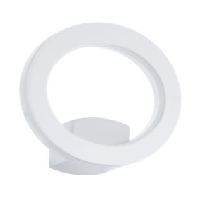   Eglo Emollio 96274 kültéri falilámpa, 10W LED, 3000K, 1000 lm, IP44