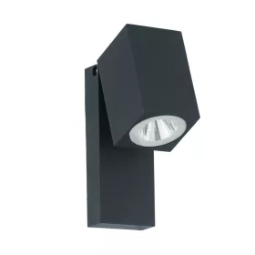  Eglo Sakeda 96286 kültéri falilámpa, 5W LED, 3000K, 650 lm, IP44