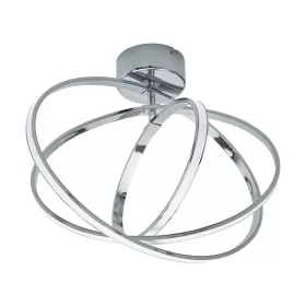   Eglo SELVINA 96306 mennyezeti lámpa, 12W+14W+9W LED, 3000K, 1300+1600+1000 lm