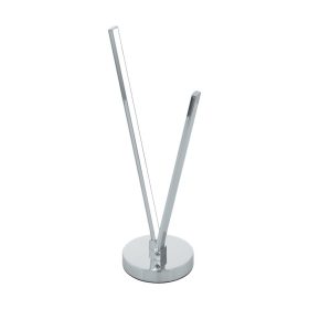 Eglo Parri 96322 asztali lámpa, 3W+4W LED