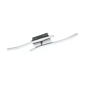   Eglo Valmora 96325 mennyezeti lámpa, 2x5W LED, 3000K, 2x470 lm