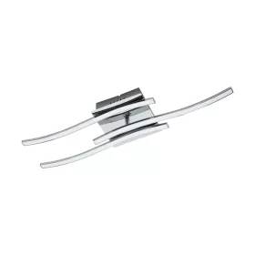   Eglo Valmora 96326 mennyezeti lámpa, 3x5W LED, 3000K, 3x470 lm