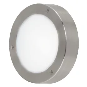   Eglo Vento 96365 kültéri mennyezetlámpa, 5,4W LED, 3000K, 410 lm, IP44