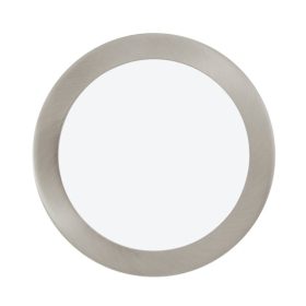   Eglo Fueva 1 96408 dimmelhető álmennyezeti spotlámpa, 16,47W LED, 3000K, 1600lm