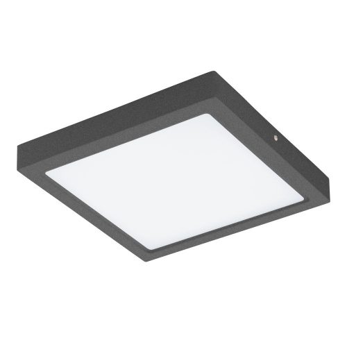 Eglo Argolis 96495 kültéri mennyezetlámpa, 22W LED