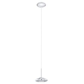   Eglo Tarugo 1 96507 függeszték, 1x5,2W LED, 3000K, 1x650 lm