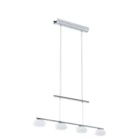   Eglo ALEANDRO 1 96528 függeszték, 4x4,5W LED, 3000K, 4x500 lm