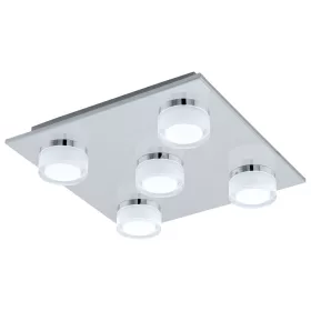  Eglo Romendo 1 96544 fürdőszobai mennyezetlámpa, 4x7,2W LED, 3000K, 4x570 lm, IP44