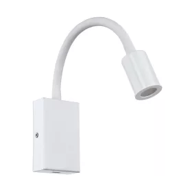   Eglo Tazzoli 96566 falilámpa USB csatlakozóval, 3,5W LED, 3000K, 380 lm