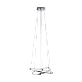 Eglo Nebreda 96639 függeszték, 6,7W+8,7W LED