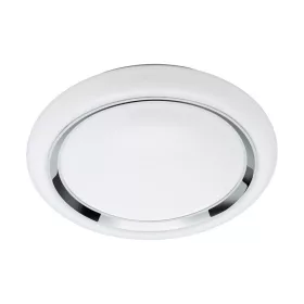   Eglo Connect Capasso-C 96686 mennyezetlámpa, 17W LED, 2700K-6500K+RGB, 2100 lm