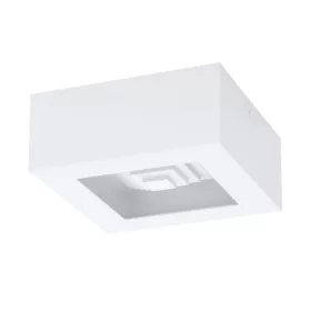   Eglo Ferreros 96791 mennyezeti lámpa, 6,3W LED, 3000K, 840lm