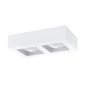   Eglo Ferreros 96792 mennyezeti lámpa, 2x6,3W LED, 3000K, 2x840lm