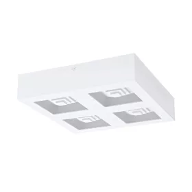  Eglo Ferreros 96794 mennyezeti lámpa, 4x6,3W LED, 3000K, 4x840lm