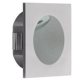   Eglo Zarate 96902 lépcsővilágító lámpa, 2W LED, 3000K, 200lm