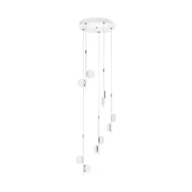   Eglo OLINDRA 96932 függeszték, 10x2,2W LED, 3000K, 10x250 lm