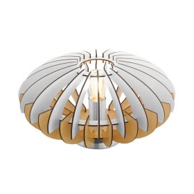 Eglo Sotos 96965 asztali lámpa, 1x60W E27