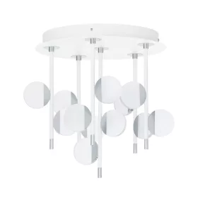   Eglo OLINDRA 96968 mennyezeti lámpa, 12x2,2W LED, 3000K, 12x250 lm