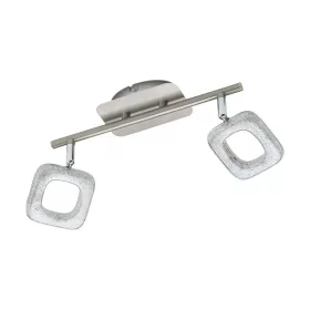 Eglo Litago Crystal 97002 spotlámpa, 2x4W LED, 700 lm