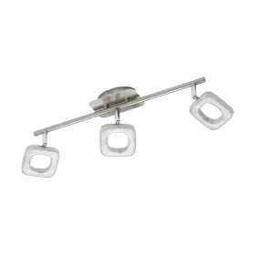 Eglo Litago Crystal 97003 spotlámpa, 3x4W LED, 1050 lm