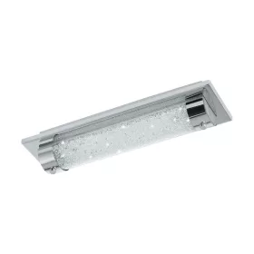   Eglo Tolorico 97054 fürdőszobai fali/mennyezeti lámpa, 8W LED, 4000K, 1100 lm, IP44