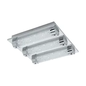   Eglo Tolorico 97056 fürdőszobai mennyezeti lámpa, 3x7W LED, 4000K, 3x1000 lm, IP44