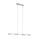 Eglo Laniena 97085 függeszték, 4x5,5W LED, 3000K, 1800 lm