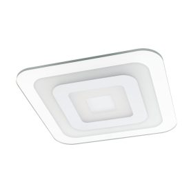   Eglo REDUCTA 1 97086 mennyezetlámpa, 36W LED, 3000K-4000K-5000K, 3500 lm